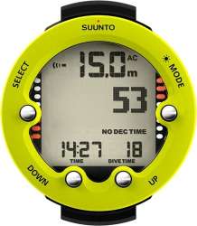 Suunto Zoop Novo | RnG Diving