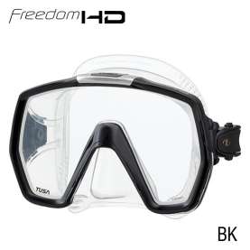 FREEDOM HD MASK | RnG Diving