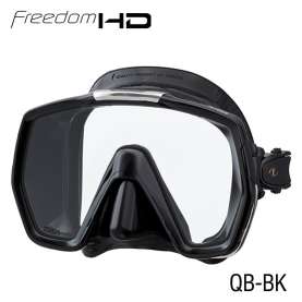 FREEDOM HD MASK QB | RnG Diving