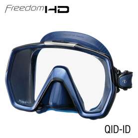 FREEDOM HD MASK QID | RnG Diving