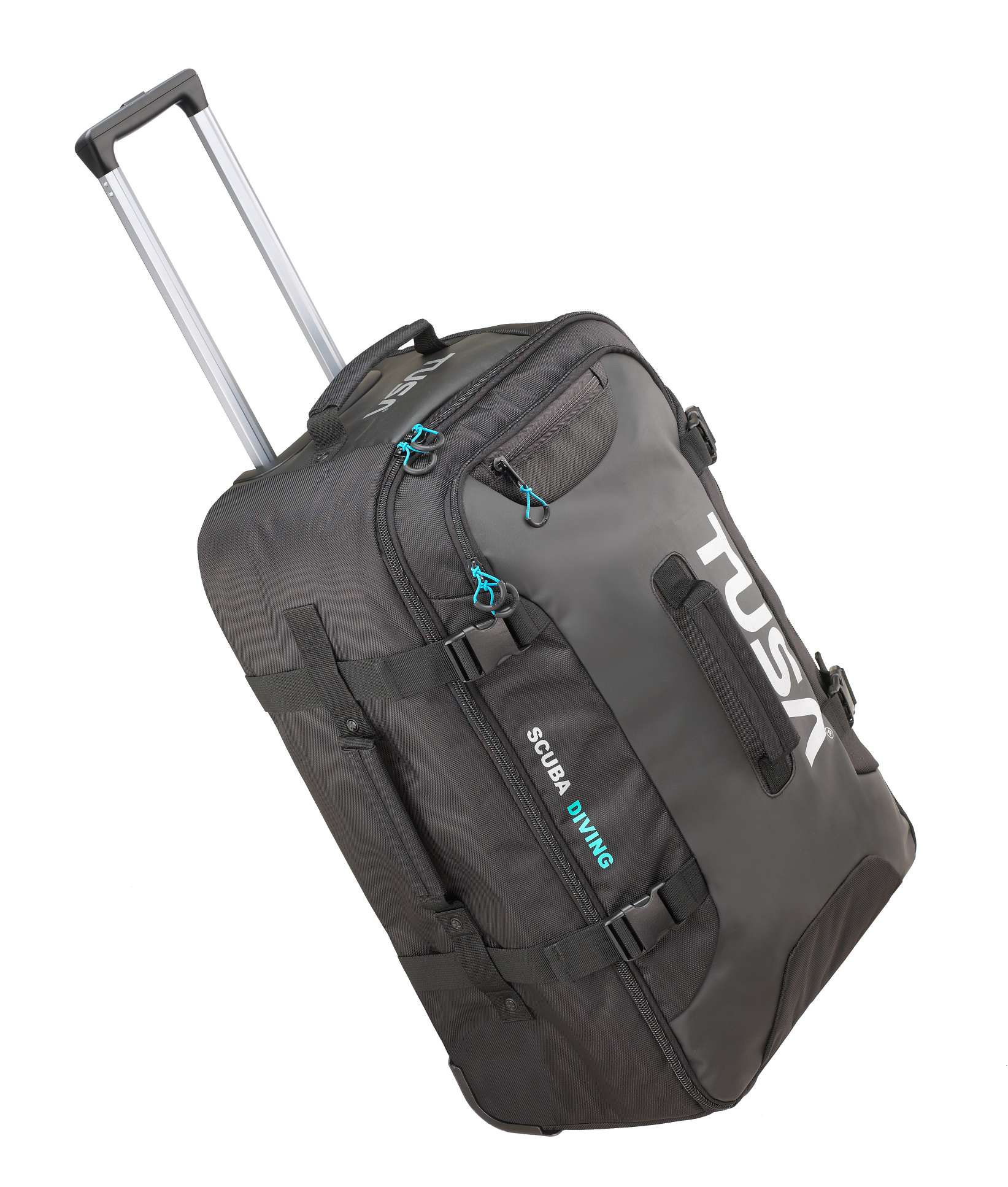 Medium Roller Bag | RnG Diving