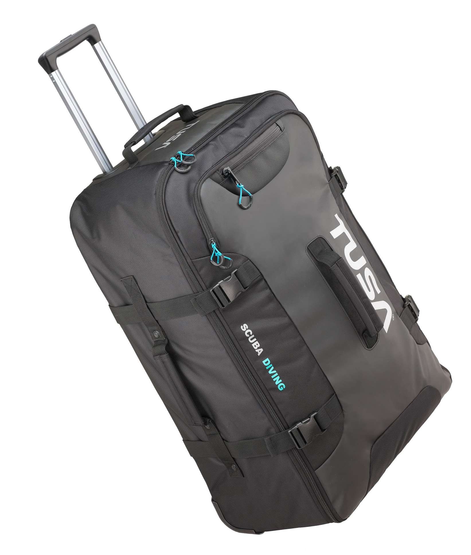 Large Roller Bag | RnG Diving